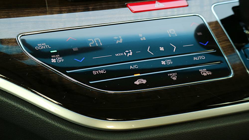 今時唔同往日 Honda Odyssey Supreme