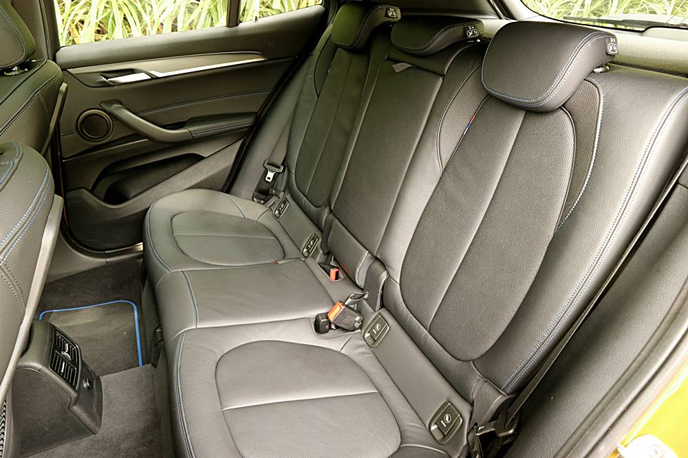 今期流行 BMW X2 sDrive 20iA M Sport Edition