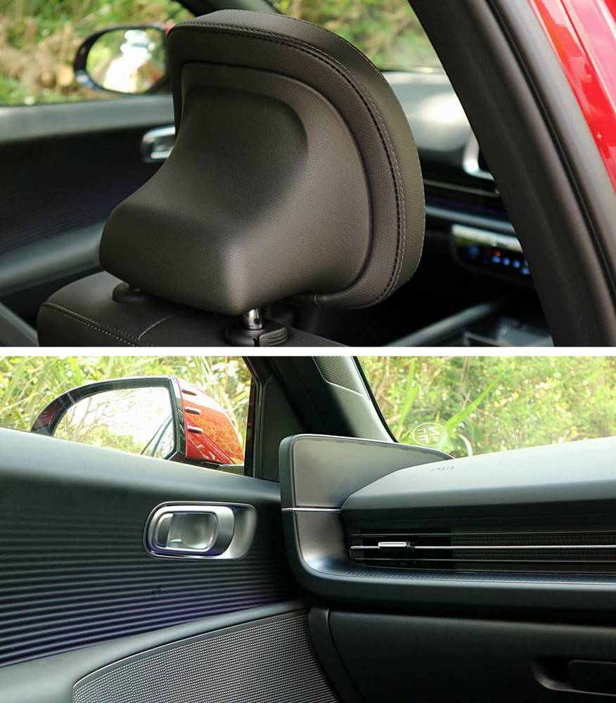 估你唔到 Hyundai Ioniq 6 Range+ AWD