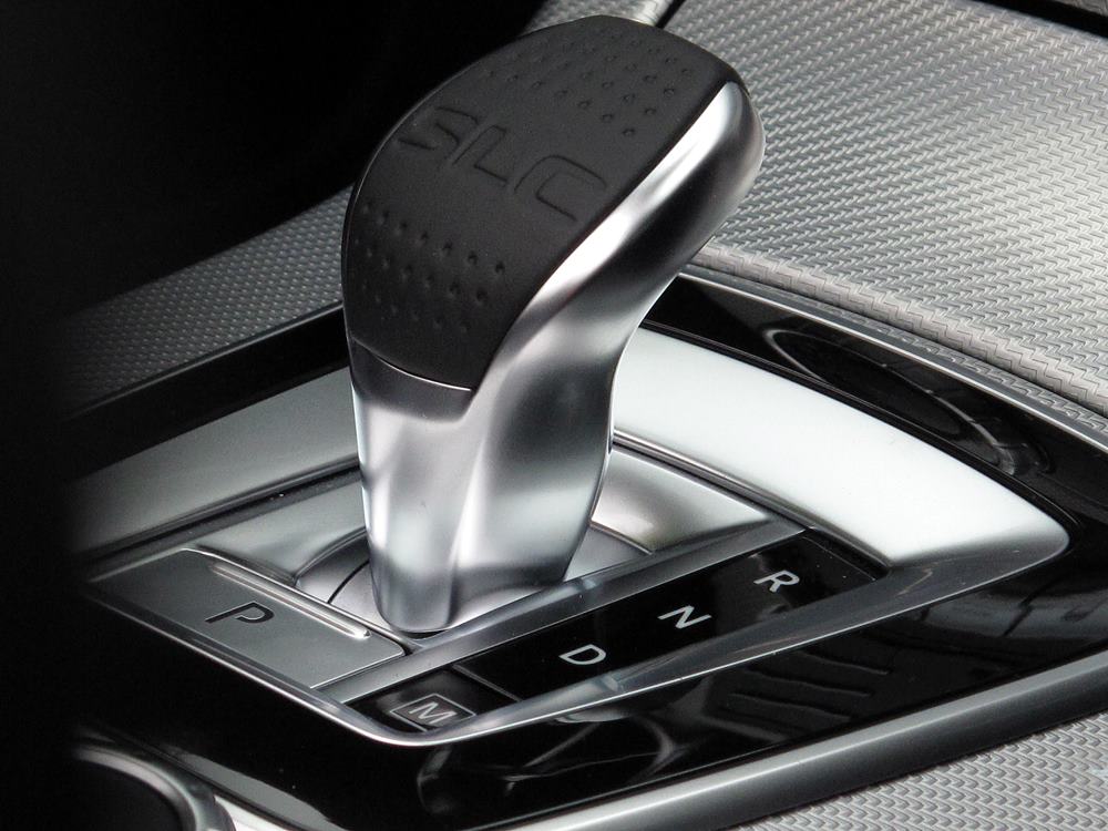 估佢唔到 Mercedes-Benz SLC 200