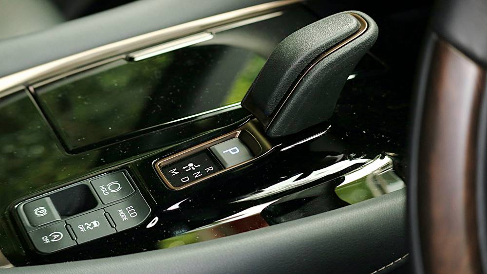 佛都有火 Toyota Alphard 350