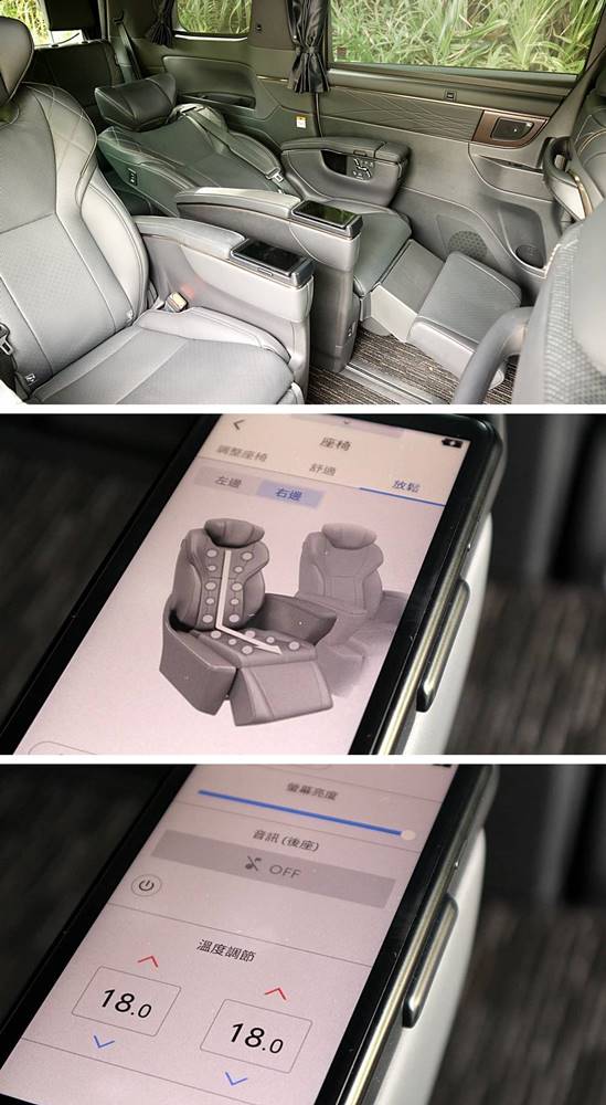 佛都有火 Toyota Alphard 350