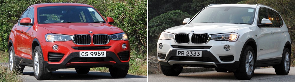 便宜要貪 BMW X3 xDrive20d