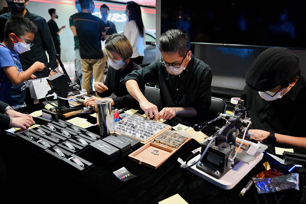 保時捷718 Cayman GT4 RS在港推出