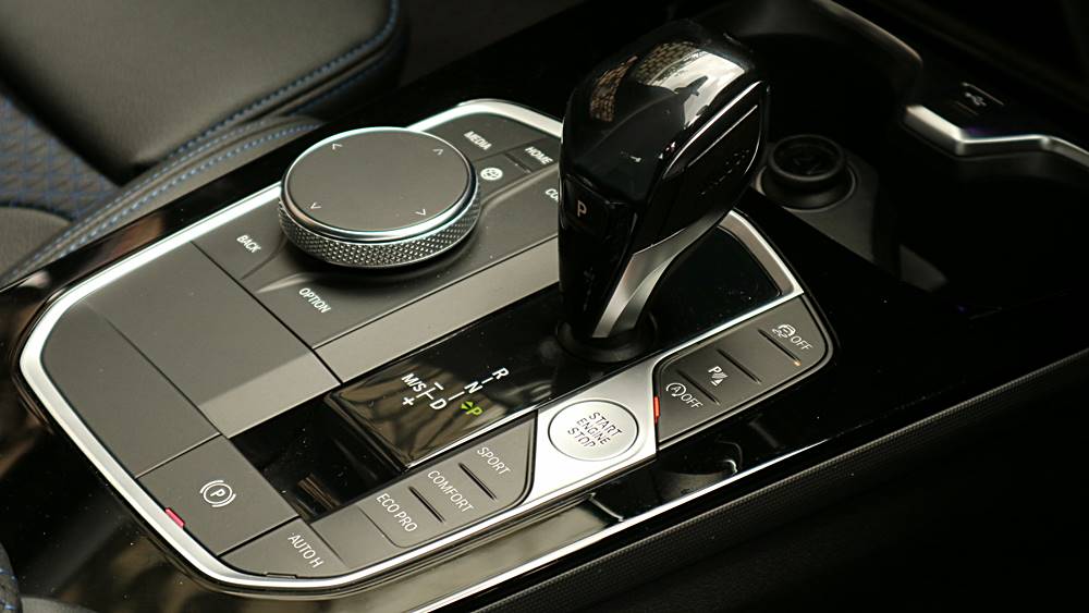 入門轎跑 BMW 218iA Gran Coupé M Sport