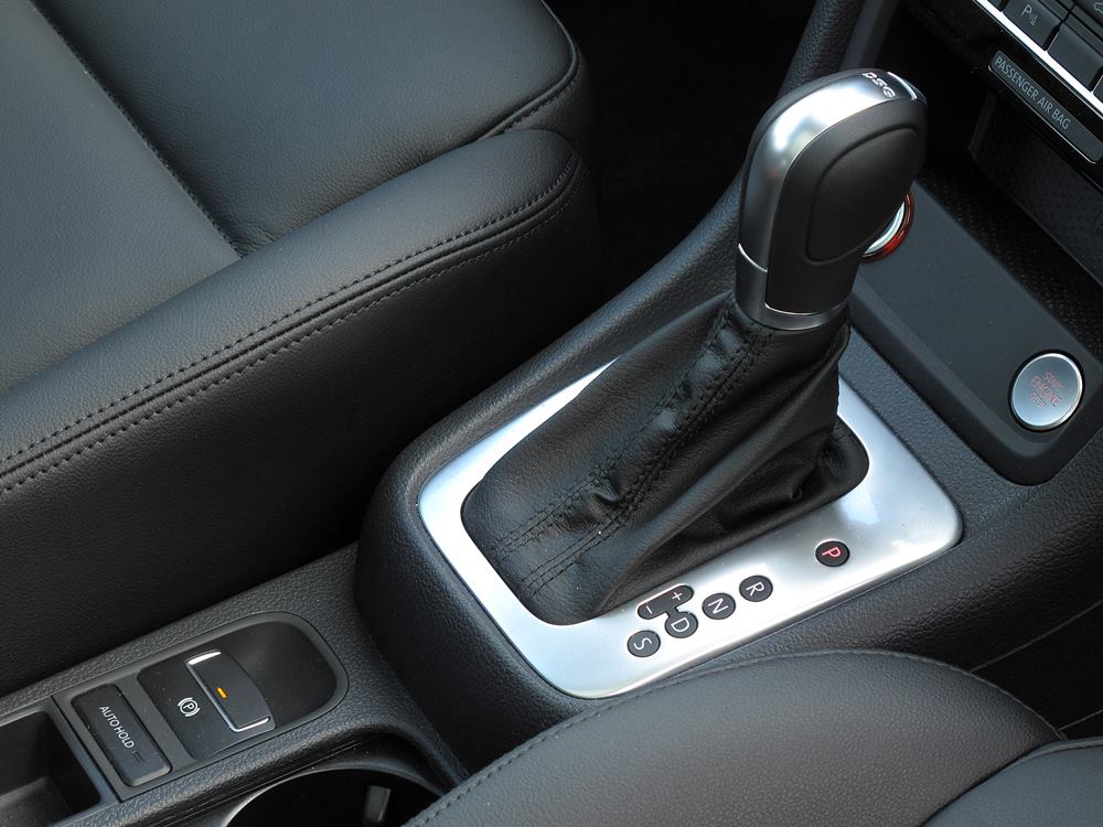 內在美 Volkswagen Sharan 380 TSI Luxury