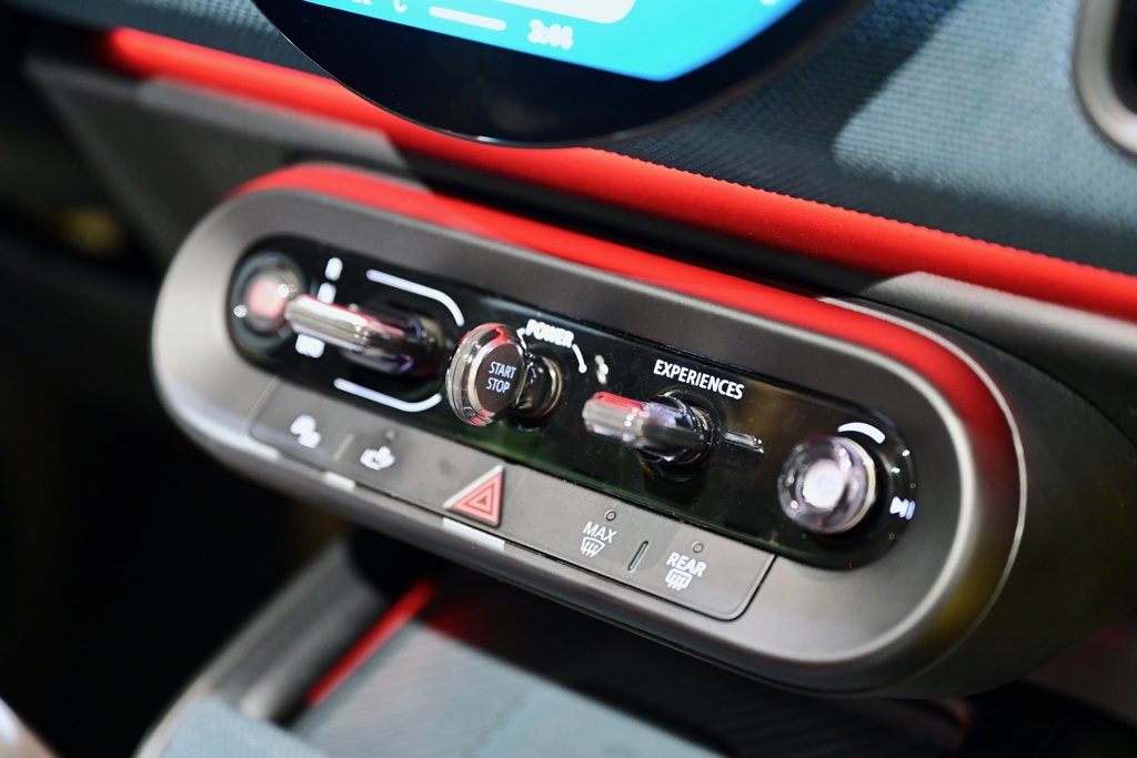 全新Mini Countryman Electric公布香港售價