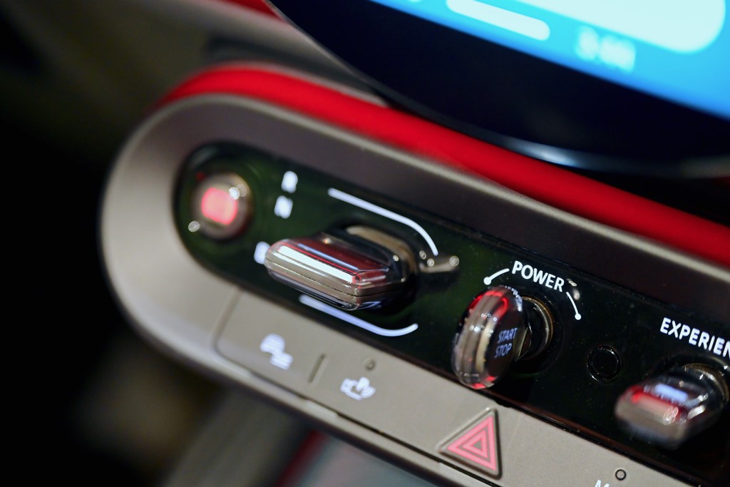 全新Mini Countryman Electric公布香港售價