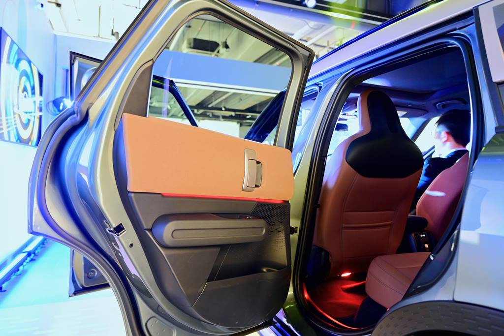 全新Mini Countryman Electric公布香港售價