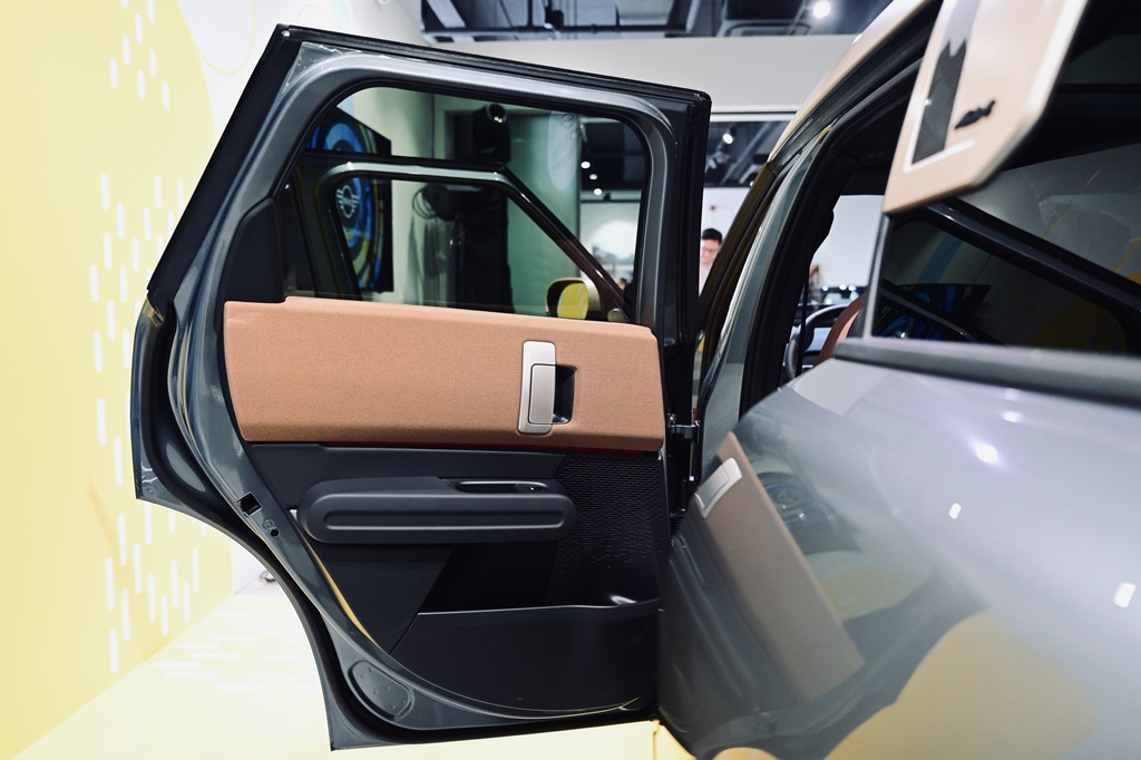 全新Mini Countryman Electric公布香港售價