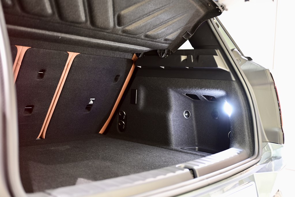 全新Mini Countryman Electric公布香港售價