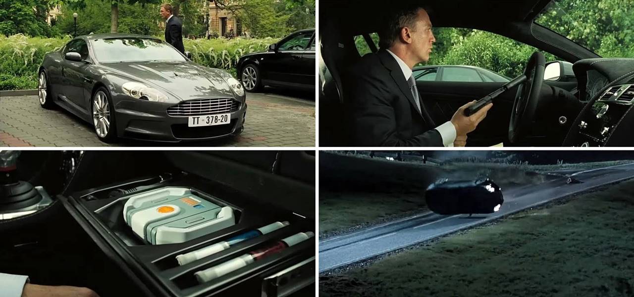 全面回歸英格蘭 - 鐵金剛系列 15