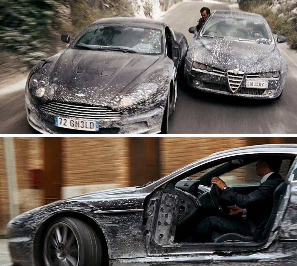 全面回歸英格蘭 - 鐵金剛系列 15