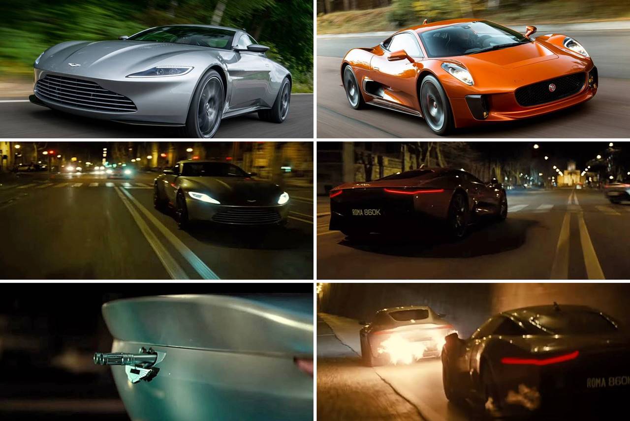 全面回歸英格蘭 - 鐵金剛系列 15