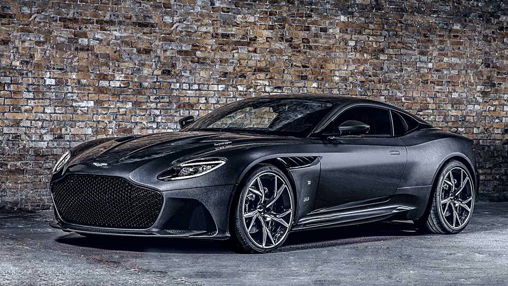 全面回歸英格蘭 - 鐵金剛系列 15