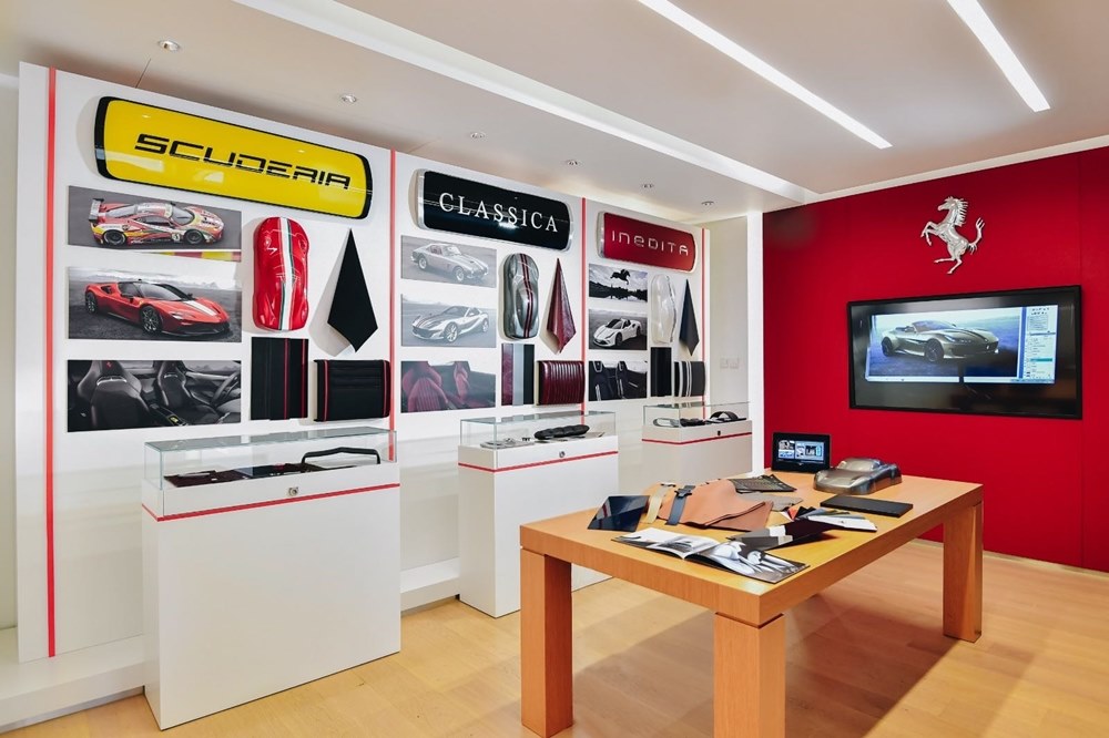 兩架最強悍開篷跑車