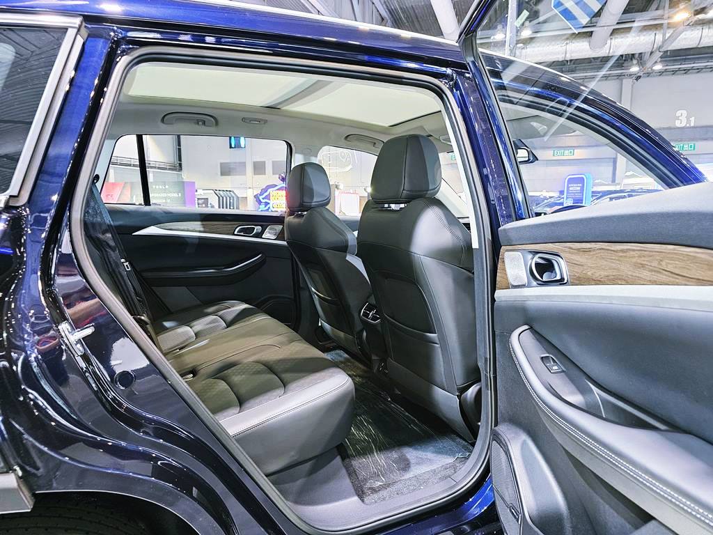 創維汽車正式進軍香港市埸