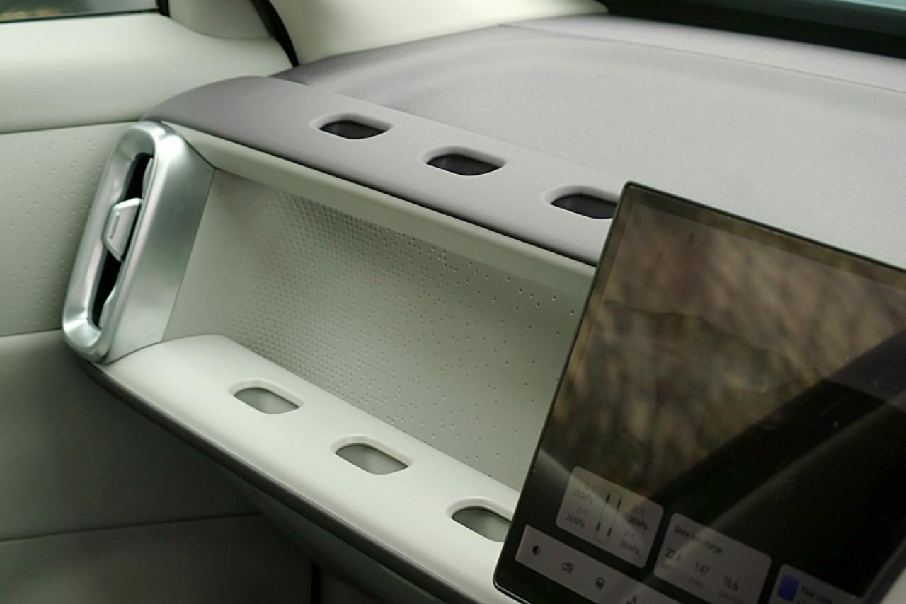 勝在平均值 Leap Motor B10