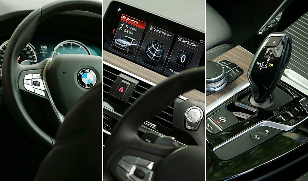 半球玩得過 BMW X3 xDrive20iA xLine