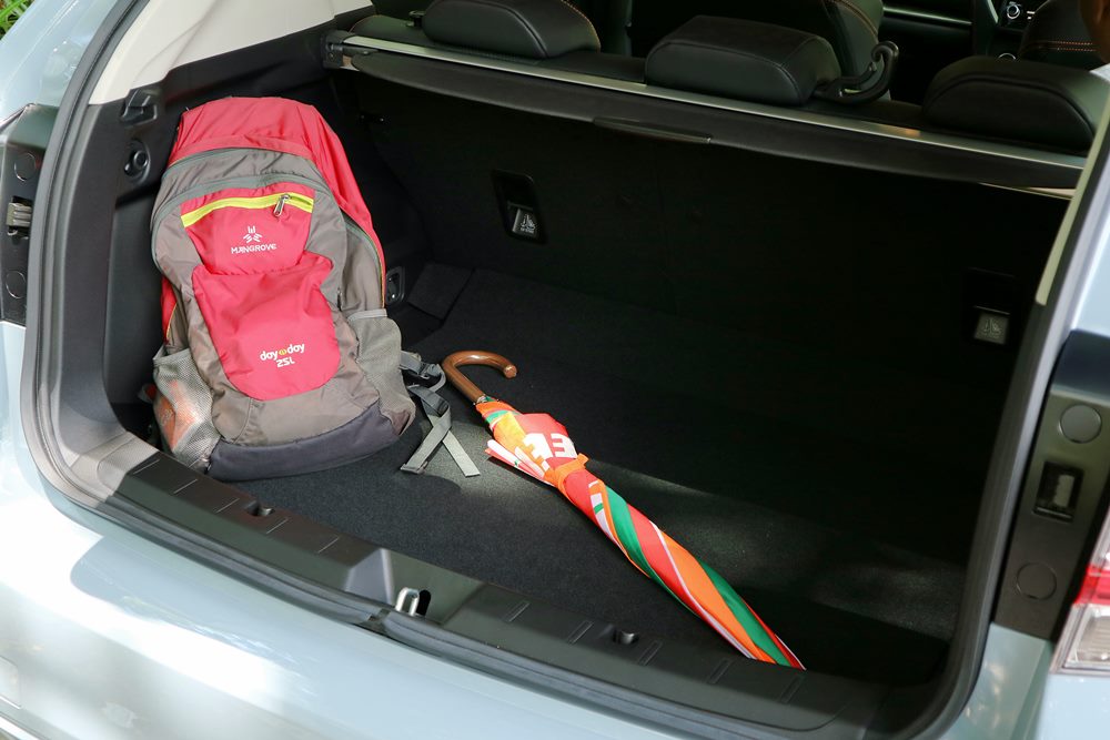 原來可以靜到咁 Subaru XV 2.0i-S