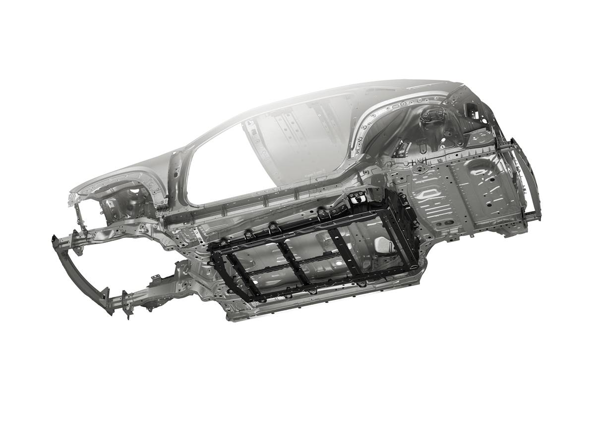 又要等多一年 Mazda MX-30 PHEV