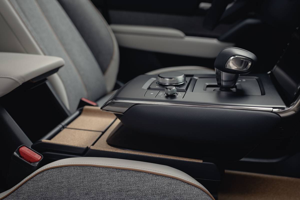 又要等多一年 Mazda MX-30 PHEV