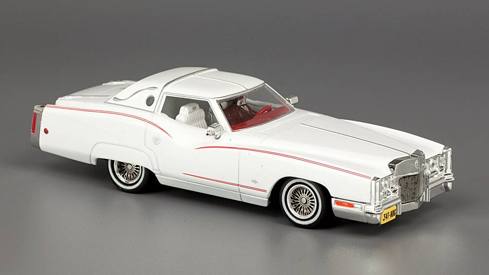 反派戰車 - 鐵金剛系列 06