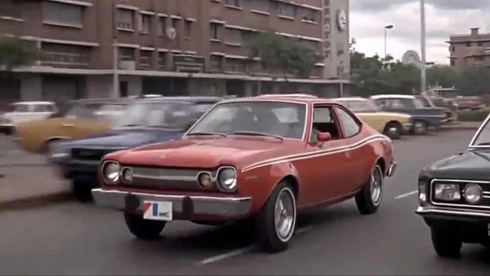 反派戰車 - 鐵金剛系列 06