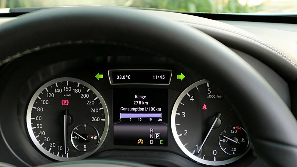 另一種個性 Infiniti Q30 2.0t GT