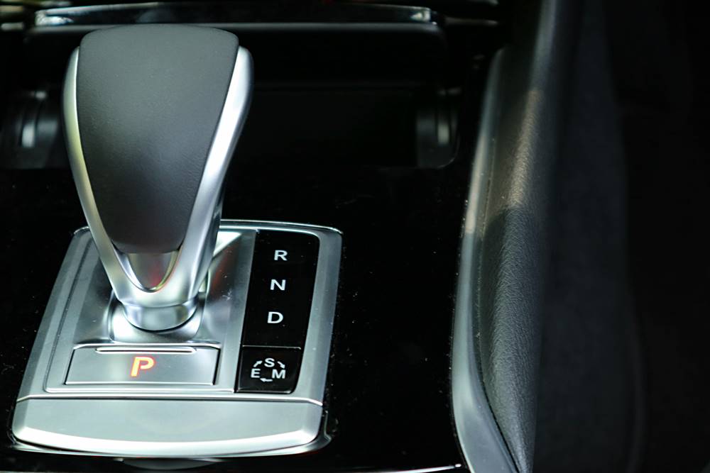 另一種個性 Infiniti Q30 2.0t GT