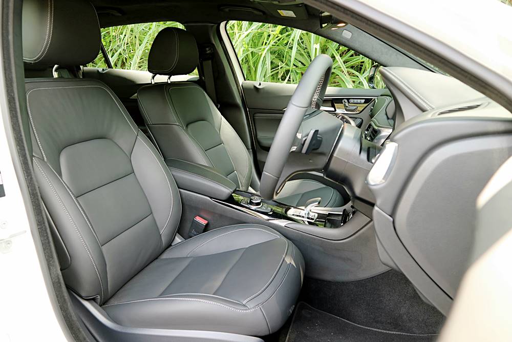 另一種個性 Infiniti Q30 2.0t GT