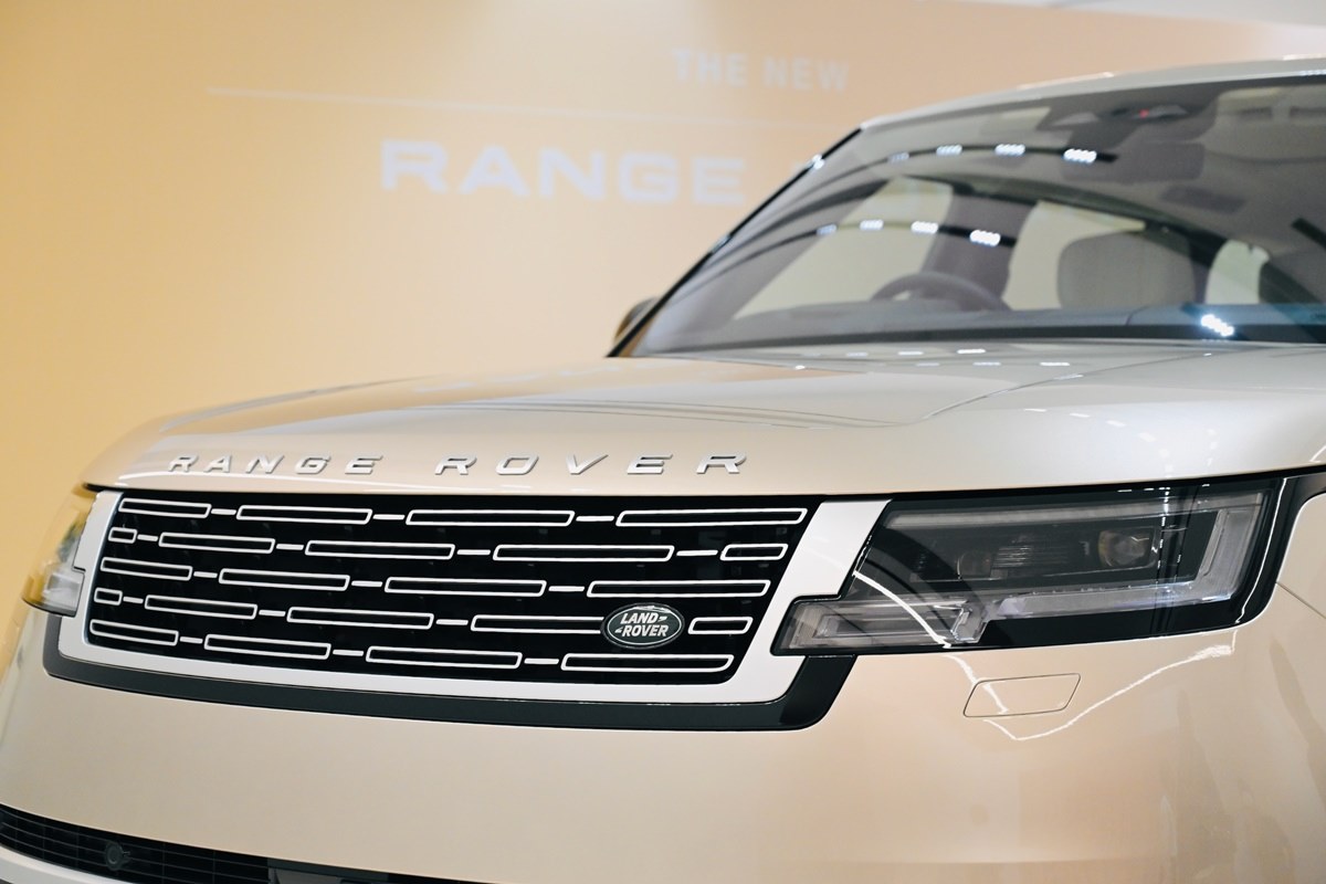 可以越野的老細車