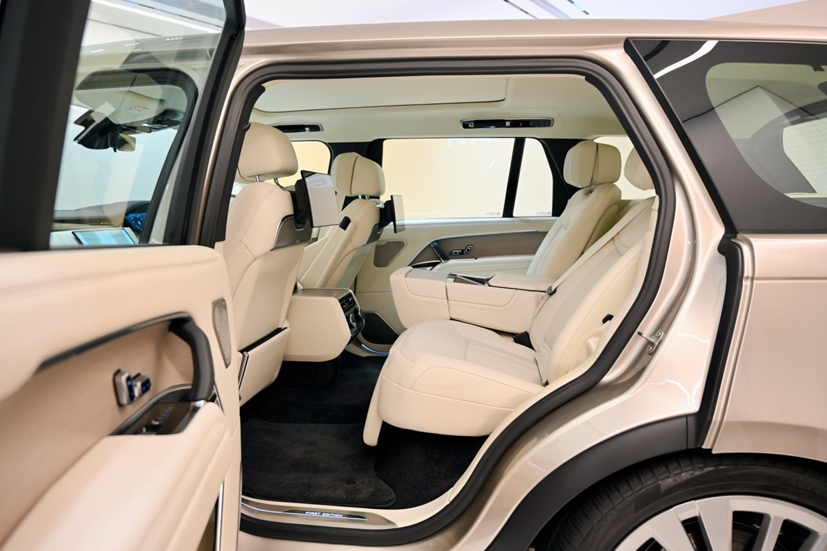 可以越野的老細車