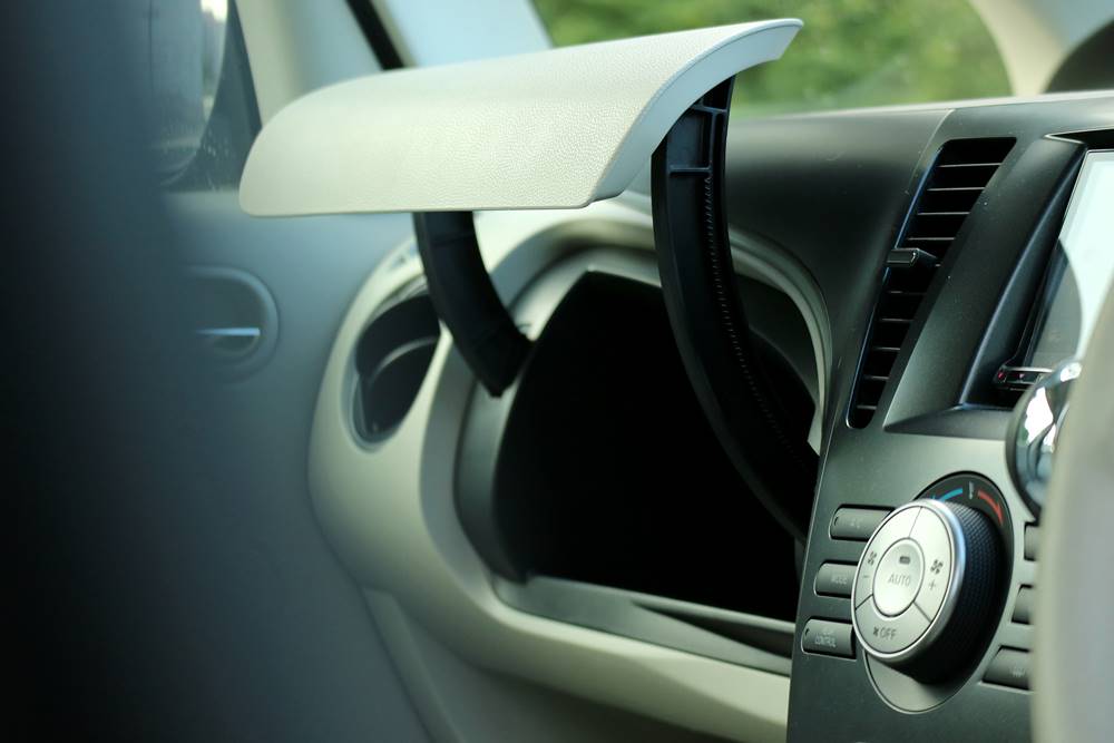 可能係最後一次 Mazda Biante Granz Plus