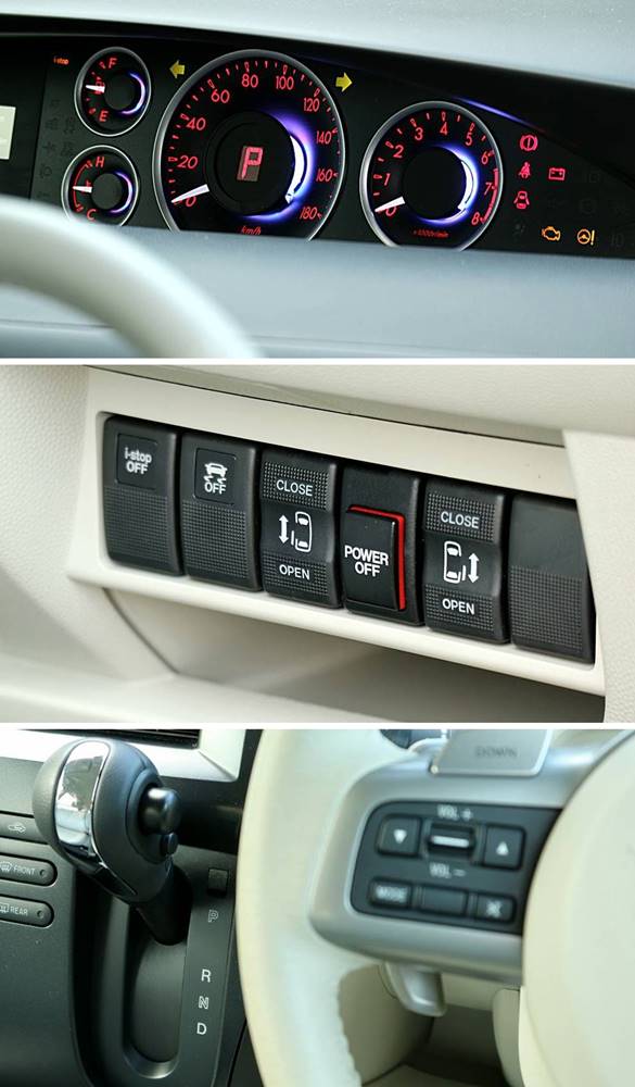 可能係最後一次 Mazda Biante Granz Plus