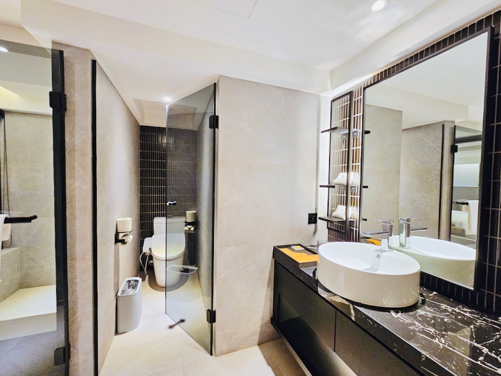 台中的春樹暮雲