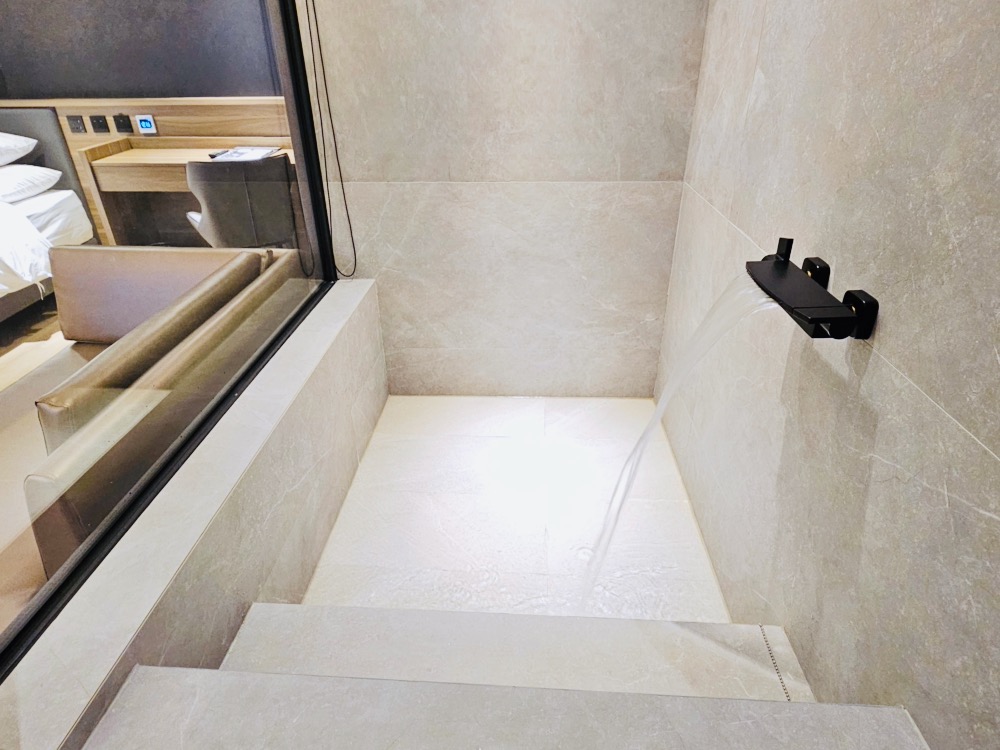 台中的春樹暮雲