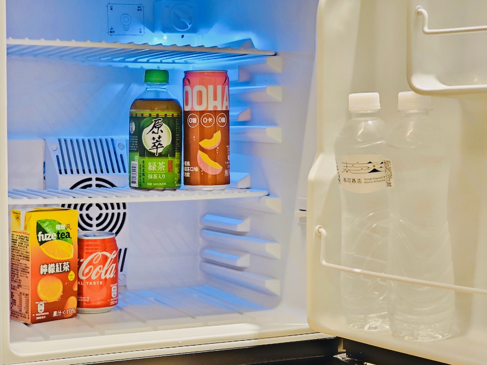 台中的春樹暮雲