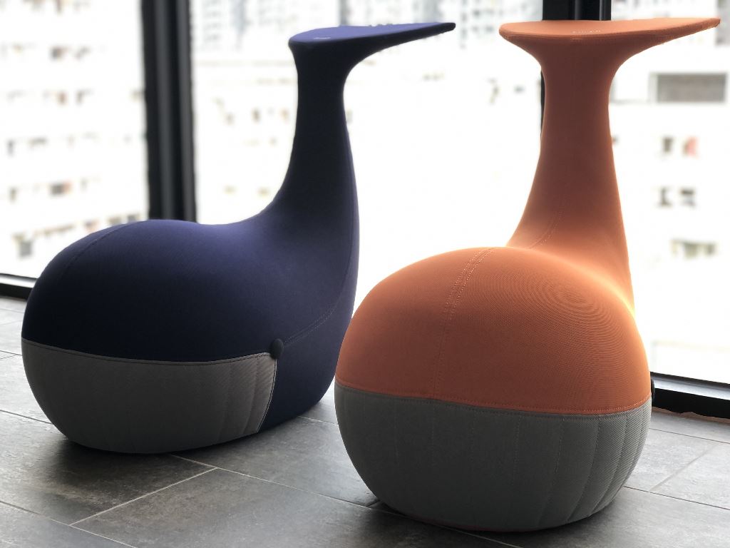 台中自駕遊│方便泊車的酒店