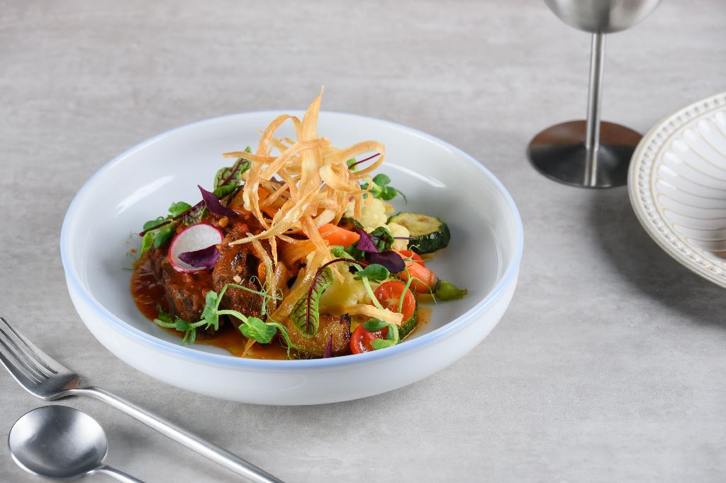 台中自駕遊│方便泊車的酒店