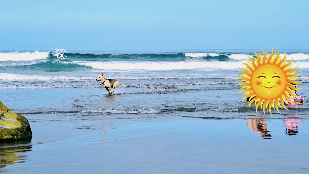 台東海邊有咩玩？