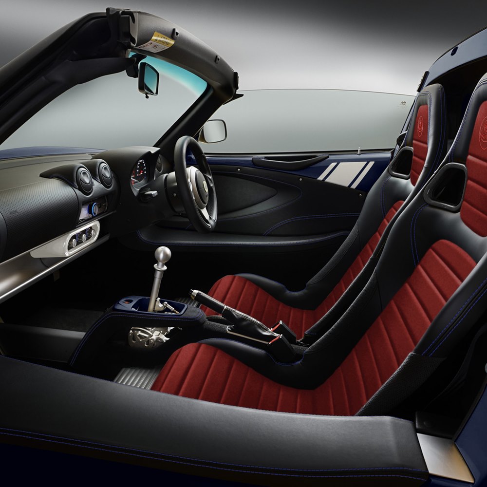 向蓮花賽車致敬