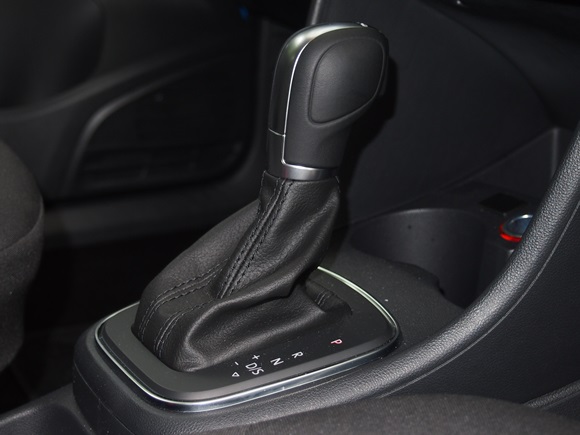 呢的咪叫做青春囉 - 2014 VW Polo