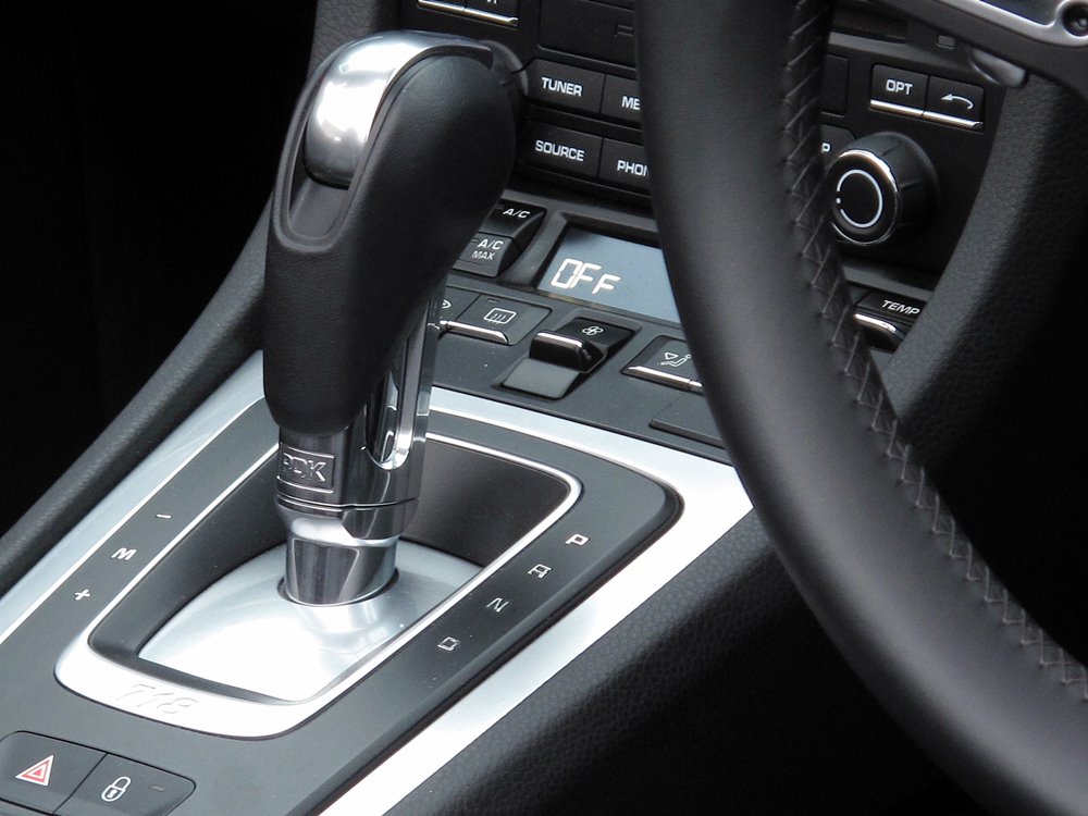 唔到你唔變 Porsche 718 Boxster S