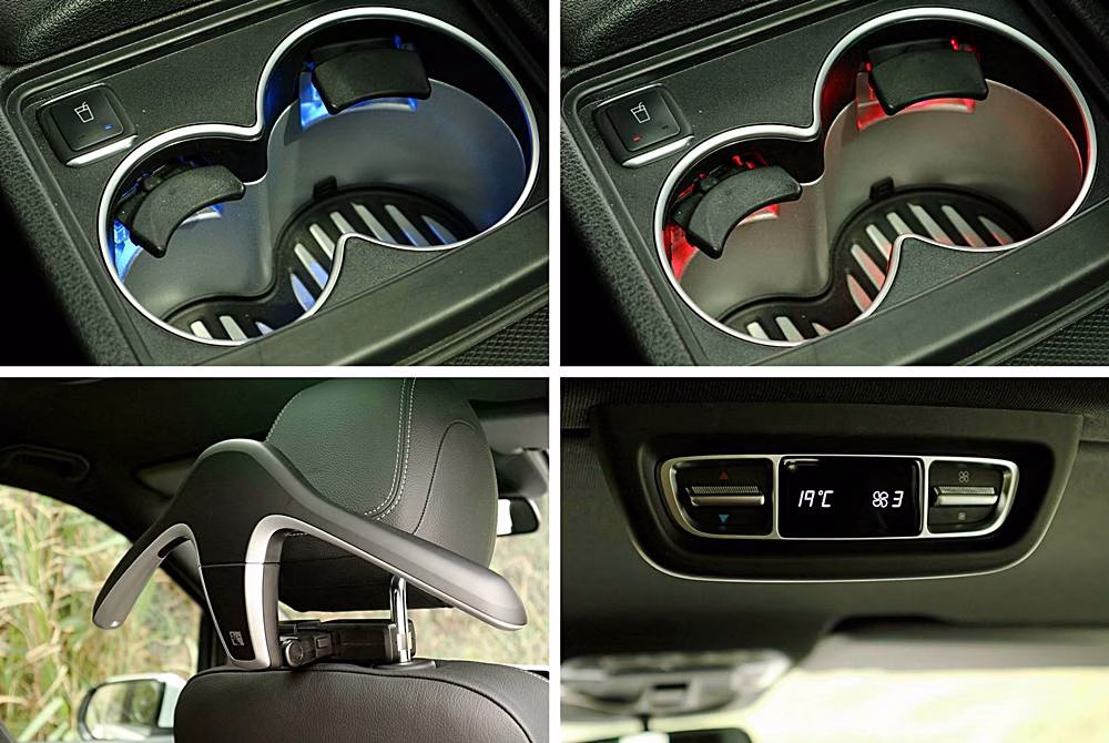 嚟料 Mercedes-Benz V 260 AMG Exclusive Long