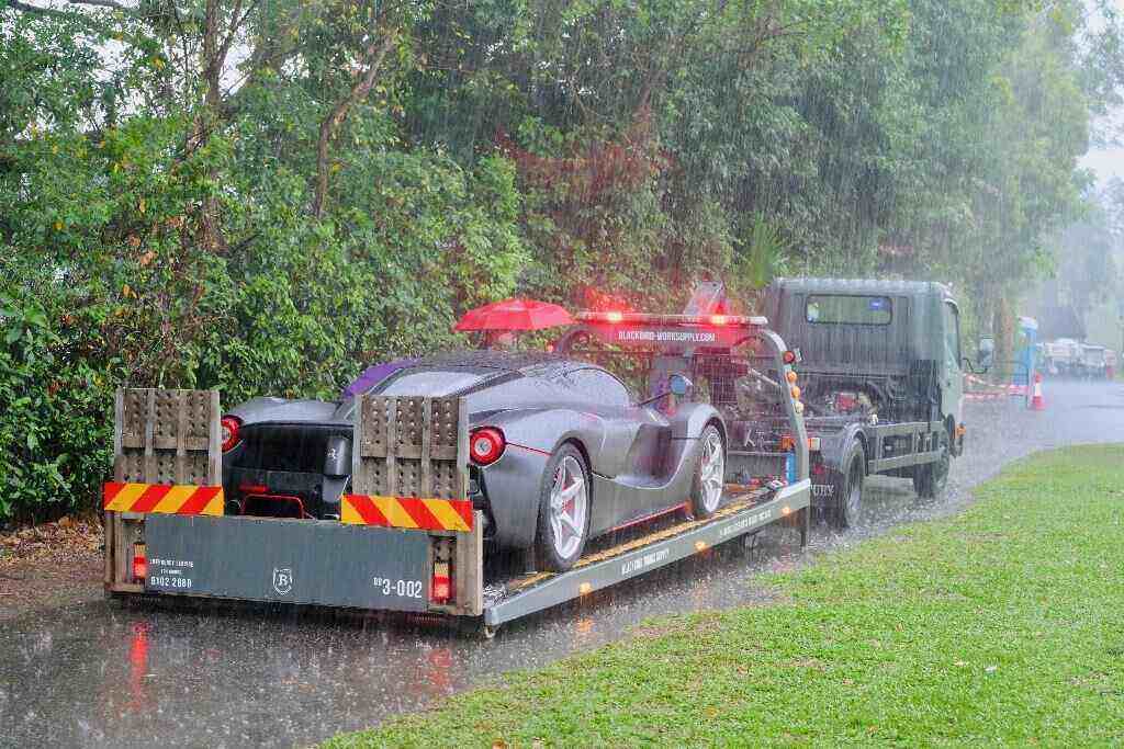 國際都會高爾夫球錦標賽與老爺車展