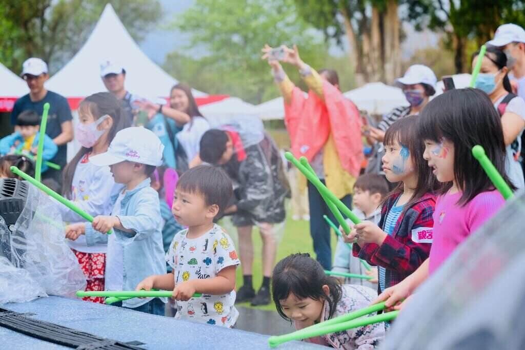 國際都會高爾夫球錦標賽與老爺車展