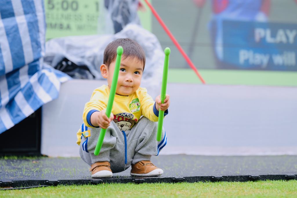 國際都會高爾夫球錦標賽與老爺車展