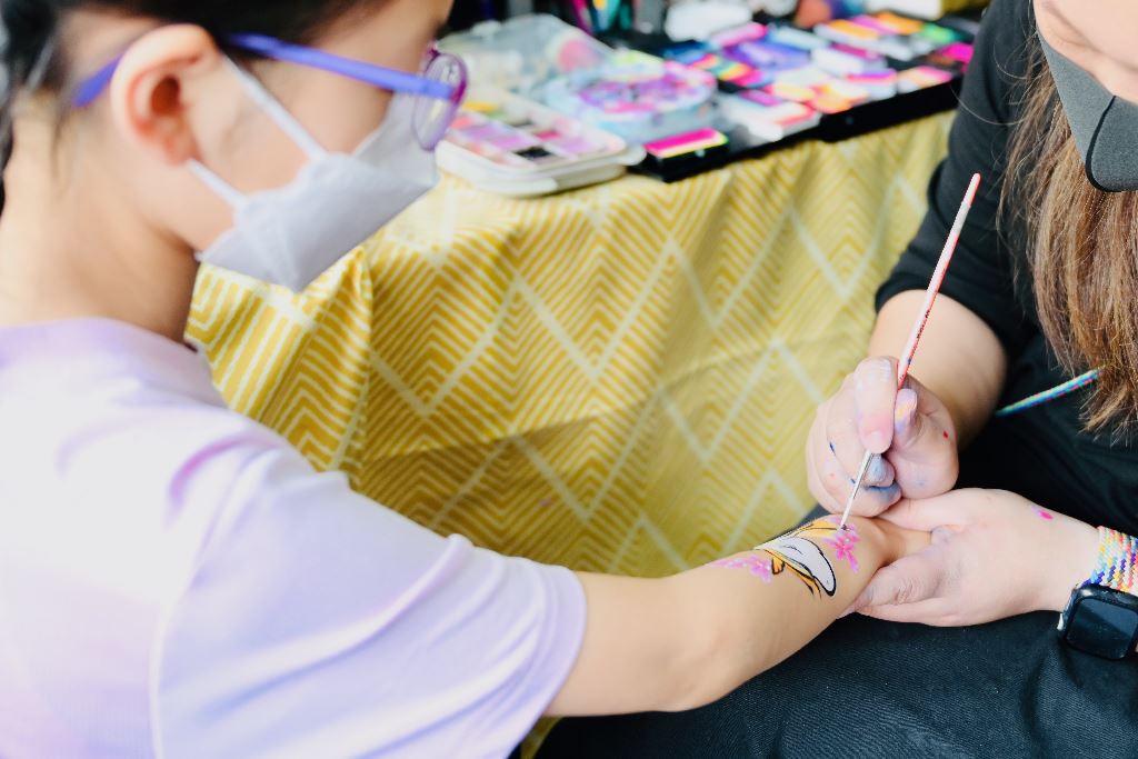 國際都會高爾夫球錦標賽與老爺車展