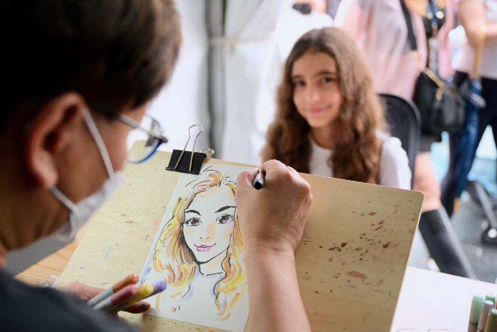 國際都會高爾夫球錦標賽與老爺車展